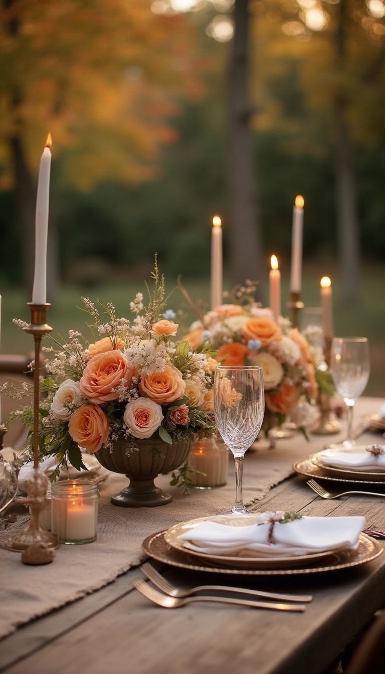 look5_1753417646_file 10 Enchanting Wedding Decor Ideas for a Romantic Autumn Celebration