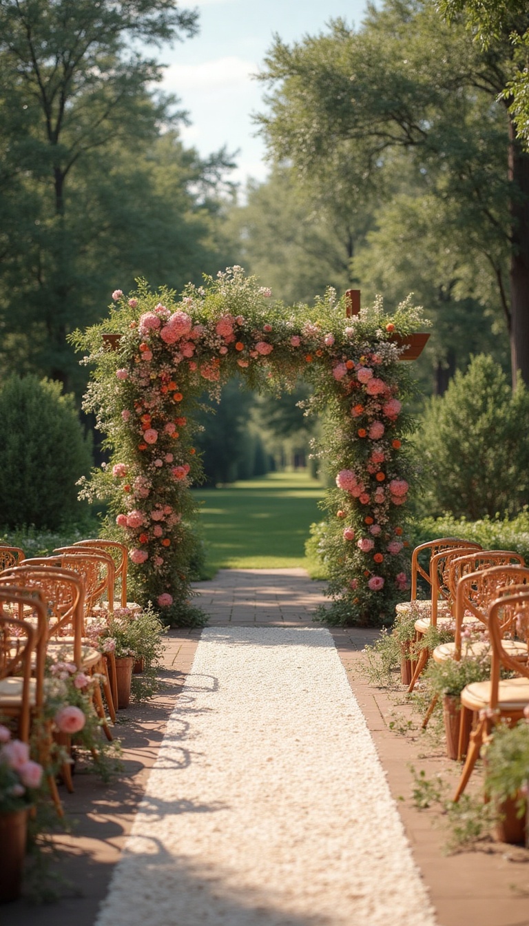 look5_1753453765_file 10 Dreamy Wedding Decor Ideas for a Magical Summer Ceremony