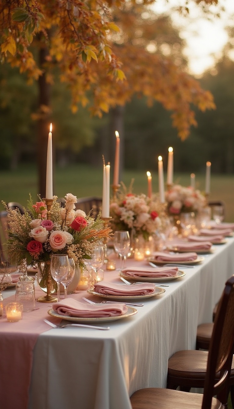 look6_1753417650_file 10 Enchanting Wedding Decor Ideas for a Romantic Autumn Celebration