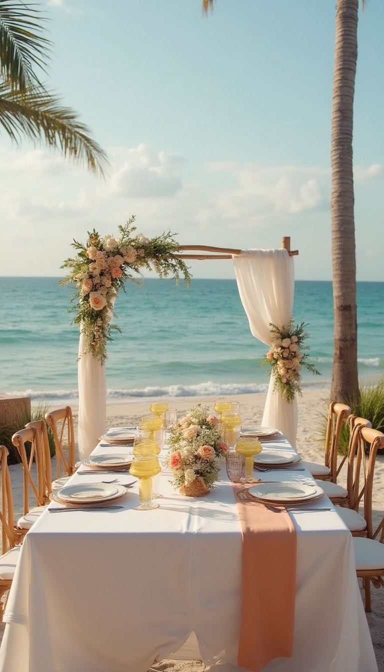 look6_1753503294_file 9 Stunning Beach Wedding Decor Ideas for a Summer Celebration