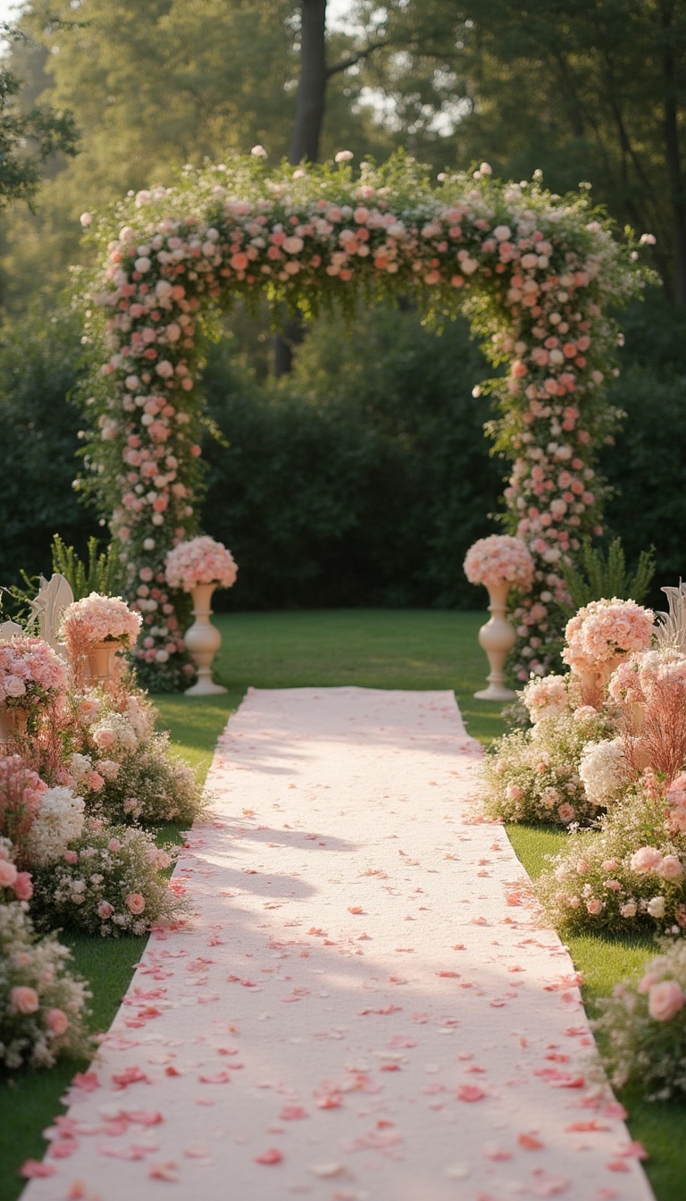 look8_1753453786_file 10 Dreamy Wedding Decor Ideas for a Magical Summer Ceremony