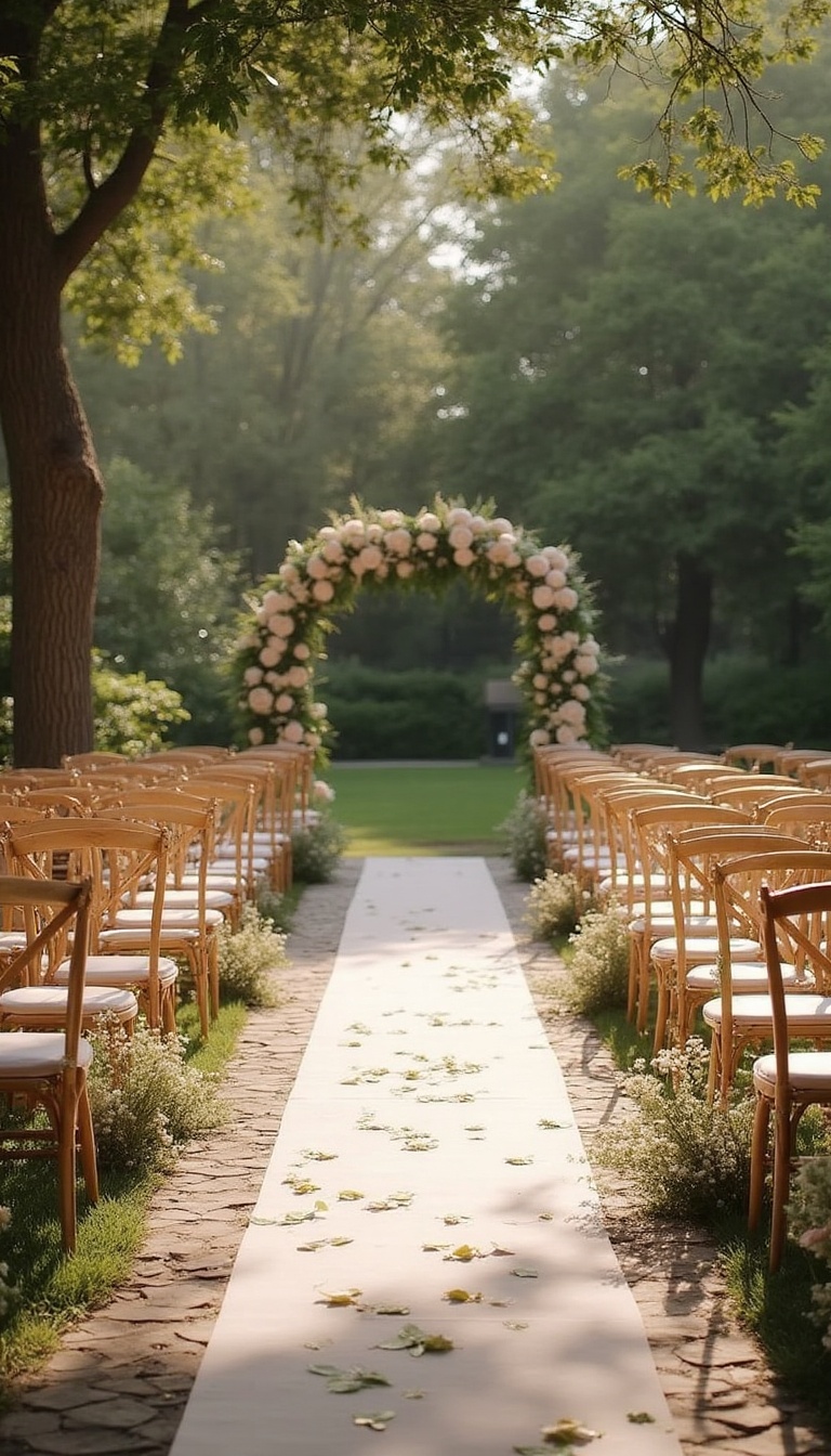 look9_1753453792_file 10 Dreamy Wedding Decor Ideas for a Magical Summer Ceremony