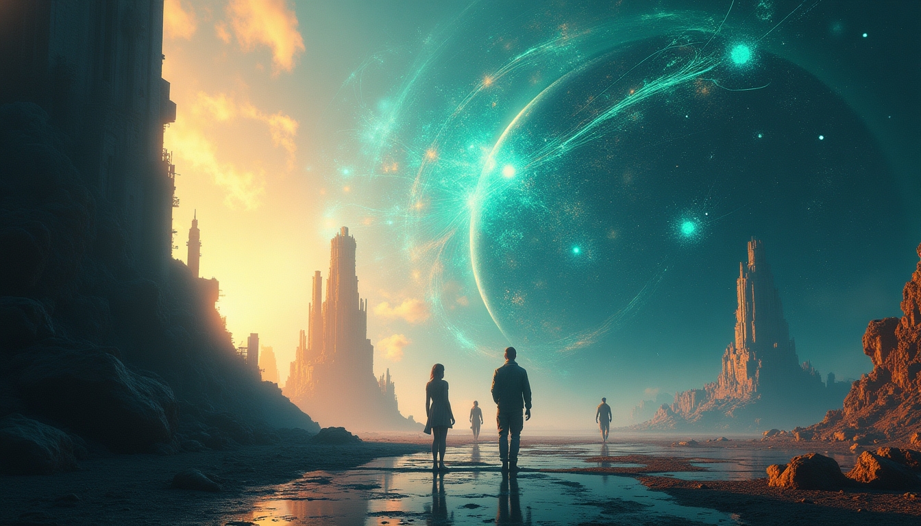 article_image1_1759495906 The Ghost in the Global Machine: Unraveling the Inexplicable Decisions of Artificial Superintelligence