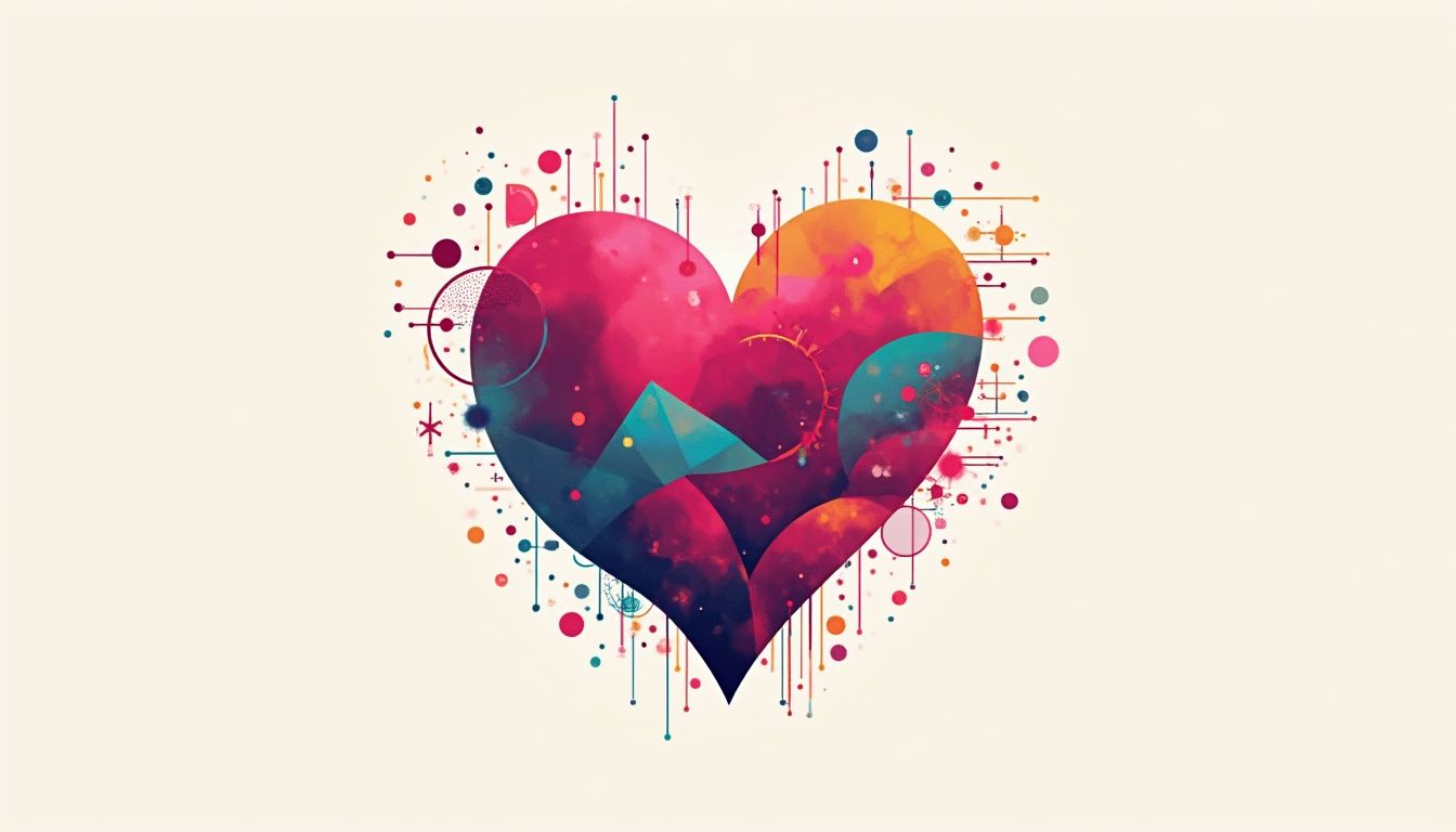 article_image1_1761087605 AI in Love: Can Artificial Intelligence Heal Broken Hearts?