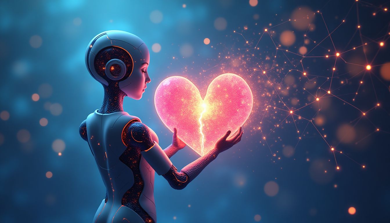 article_image3_1761087679 AI in Love: Can Artificial Intelligence Heal Broken Hearts?