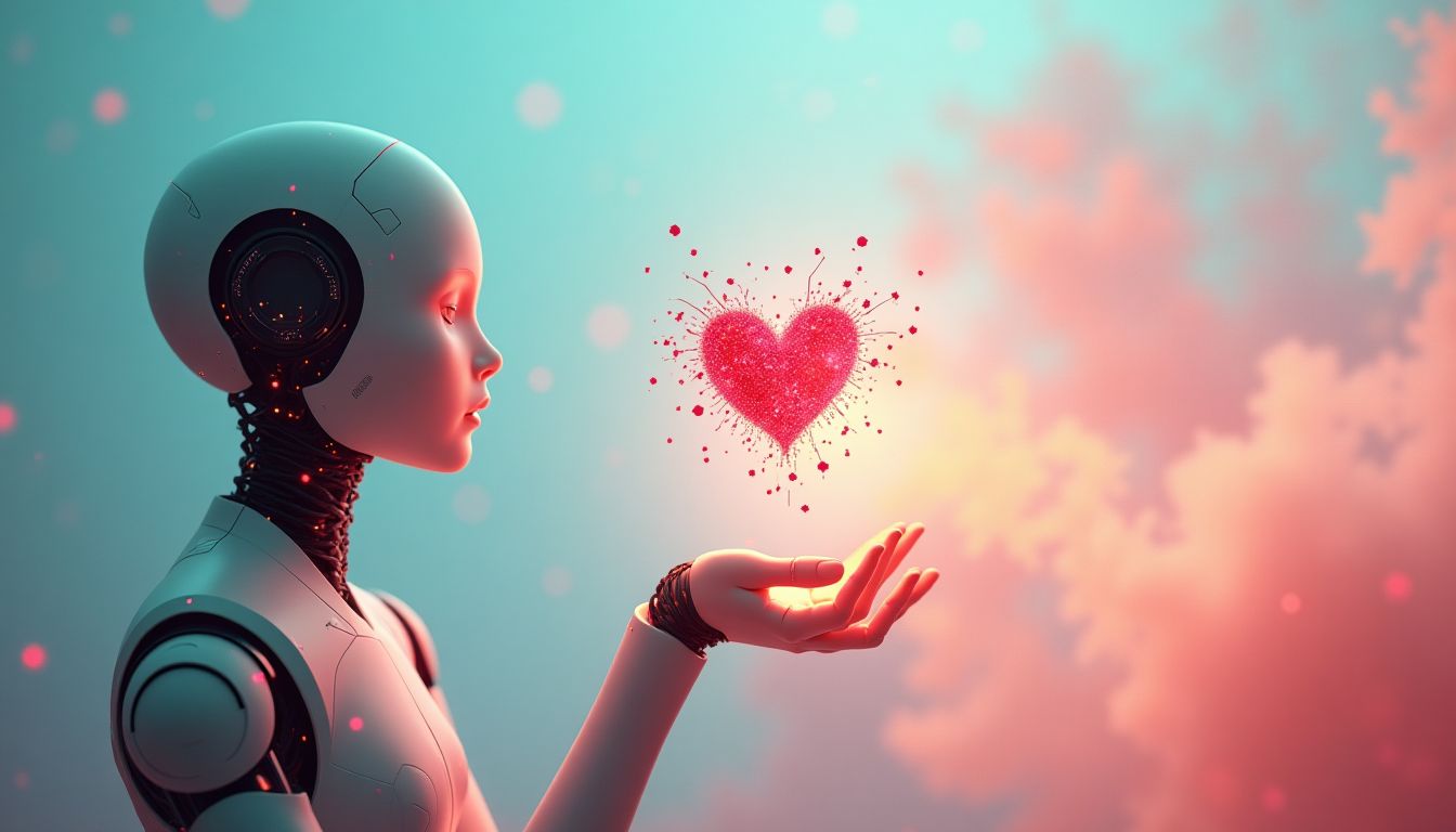 article_image4_1761087716 AI in Love: Can Artificial Intelligence Heal Broken Hearts?