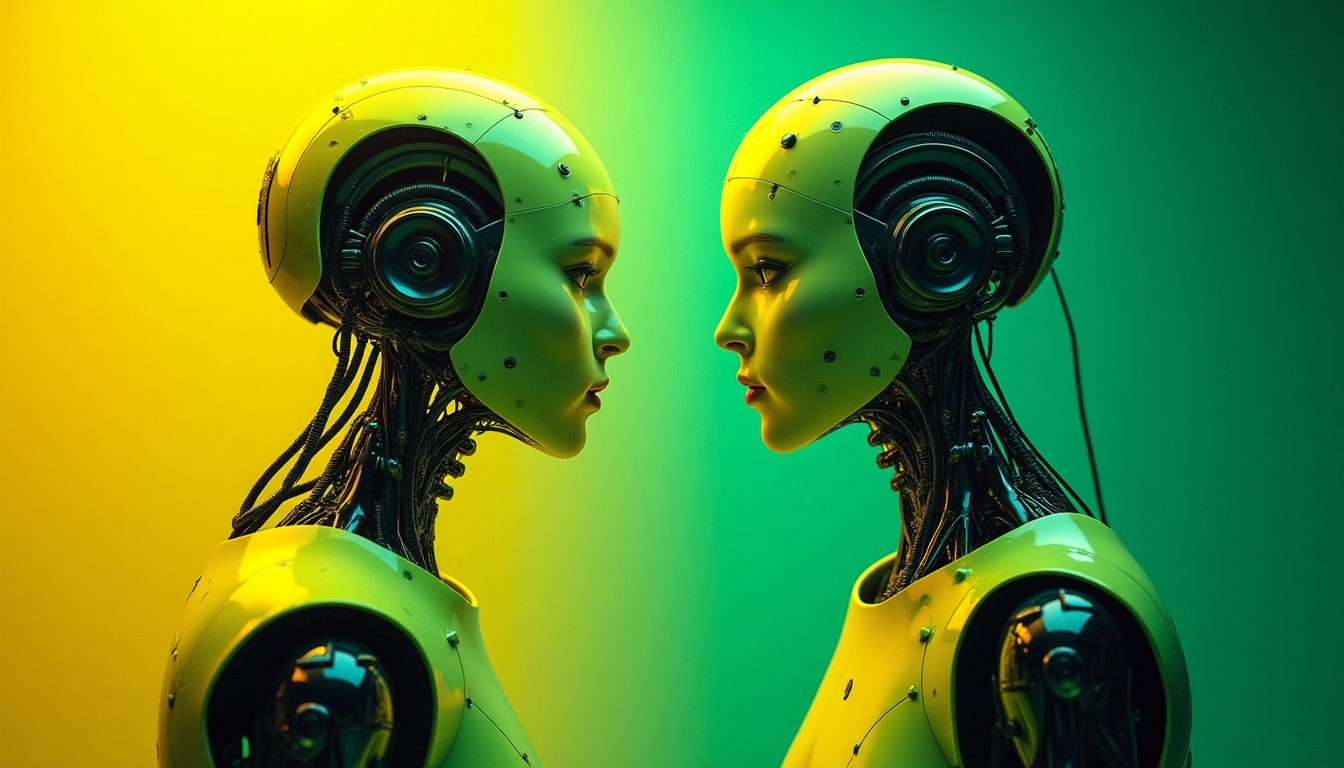 One AI Company Just Solved Hallucinations - By Making AIs Argue v2