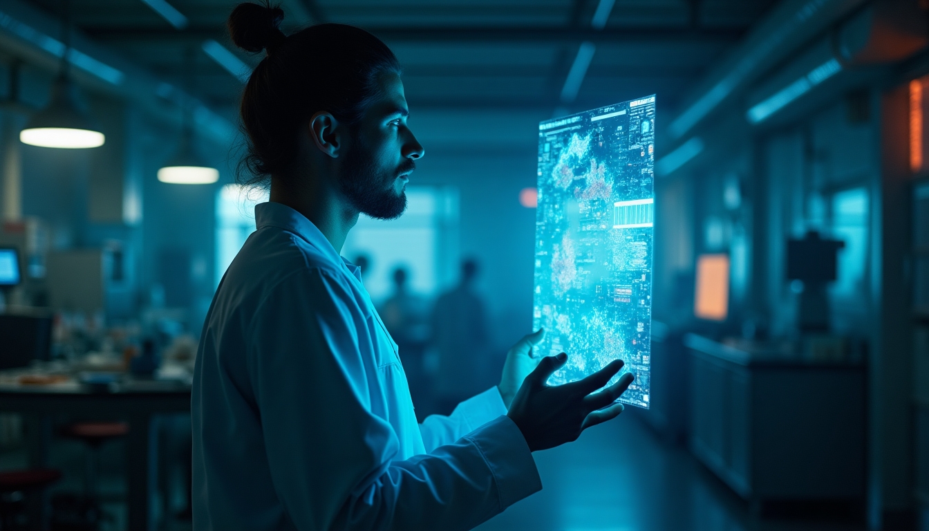 article_image1_1772885172 The Truth Forcer: How ASI Exposes Humanity's Most Inconvenient Realities