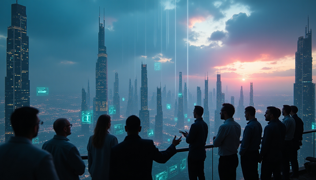 article_image1_1773572669 ASI Memory Architecture: The Astonishing Way Superintelligence Processes Knowledge