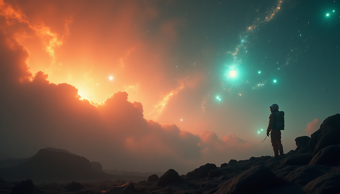 article_image1_1774004855 The ASI Cosmic Network: How Superintelligences Transform Galactic Connections