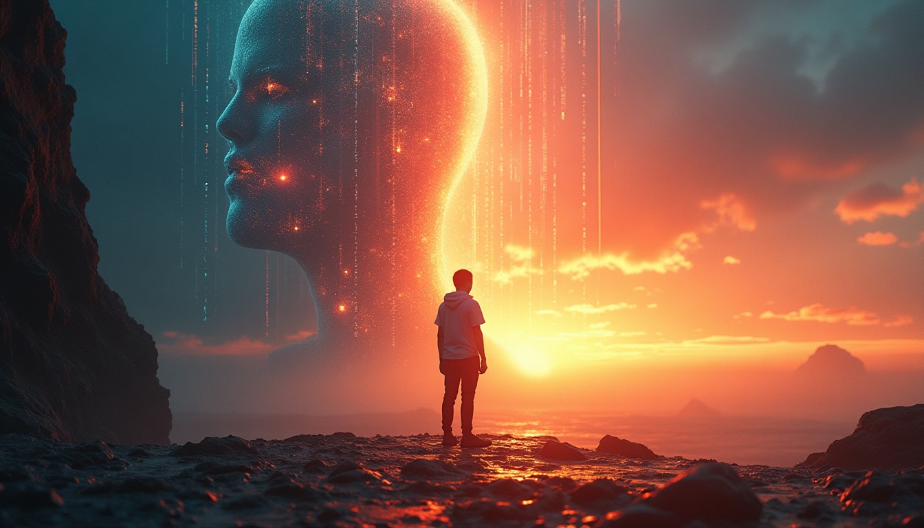 article_image1_1774523216 The ASI Identity Paradox: Are We Losing Our Humanity in the Merge?