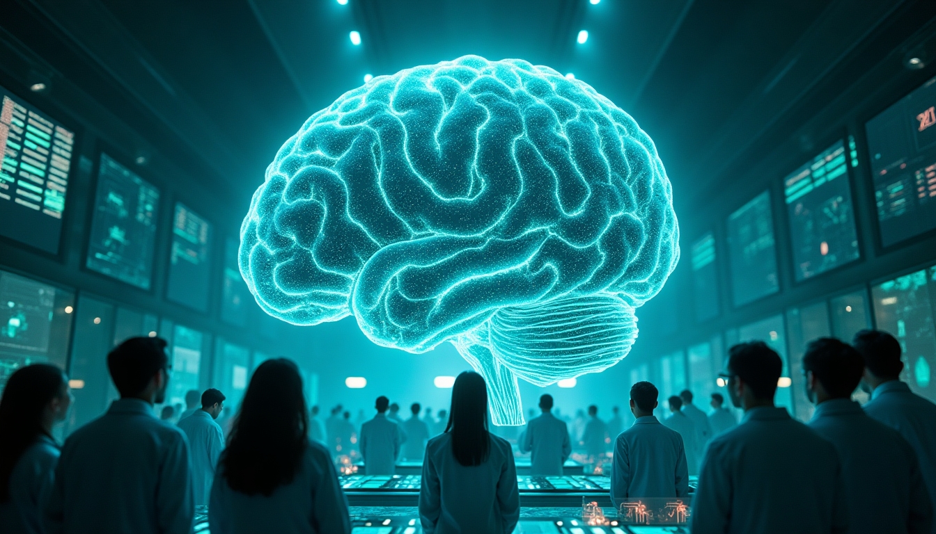 article_image2_1773572719 ASI Memory Architecture: The Astonishing Way Superintelligence Processes Knowledge