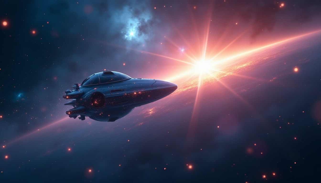 article_image2_1774004902 The ASI Cosmic Network: How Superintelligences Transform Galactic Connections