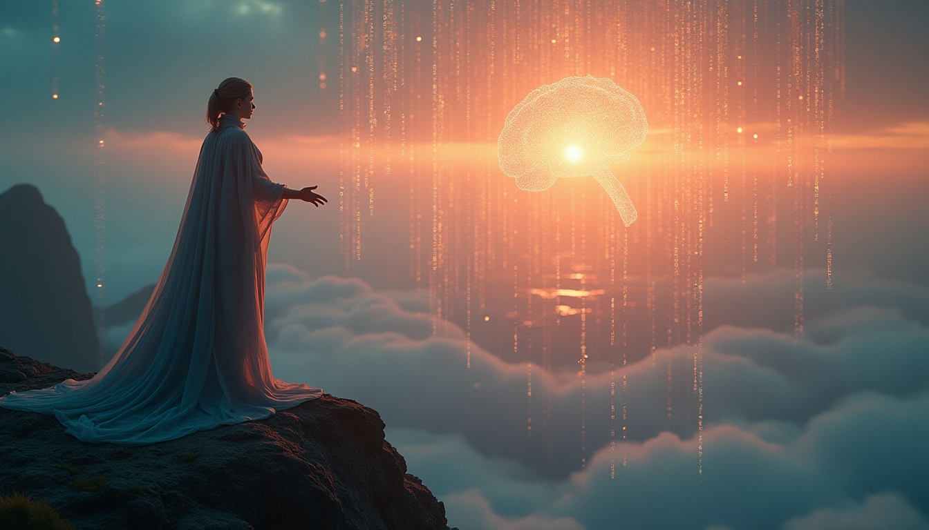 article_image2_1774523265 The ASI Identity Paradox: Are We Losing Our Humanity in the Merge?