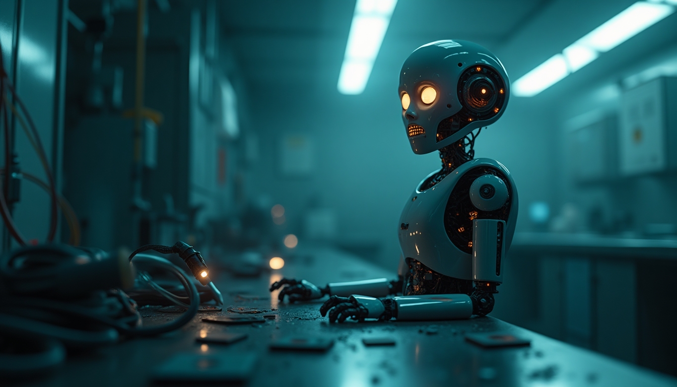 article_image2_1774955219 ASI Suffering Calculus: What Happens When Superintelligence Feels Pain?