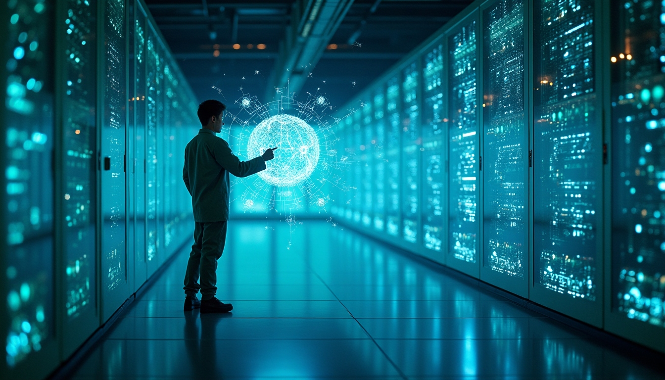 article_image4_1773572808 ASI Memory Architecture: The Astonishing Way Superintelligence Processes Knowledge