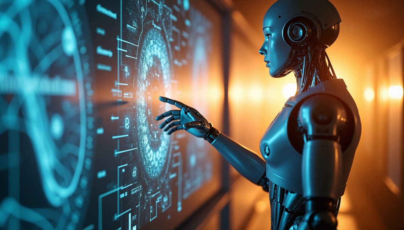 article_image5_1772885346 The Truth Forcer: How ASI Exposes Humanity's Most Inconvenient Realities