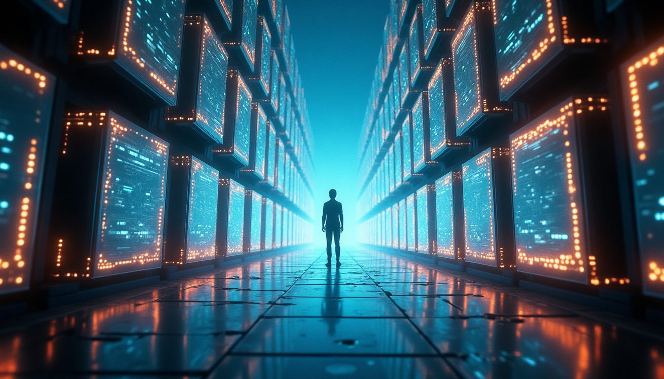 article_image6_1773572891 ASI Memory Architecture: The Astonishing Way Superintelligence Processes Knowledge