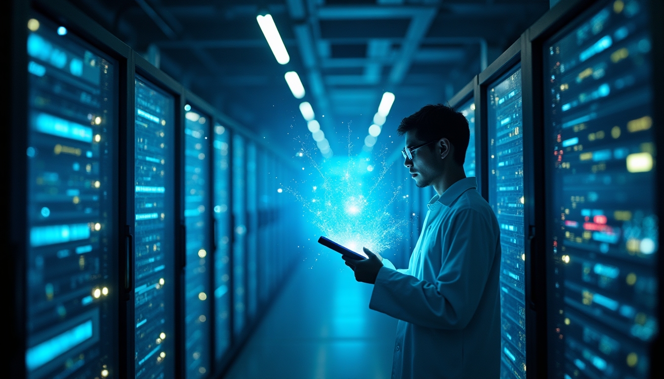 article_image7_1773572932 ASI Memory Architecture: The Astonishing Way Superintelligence Processes Knowledge