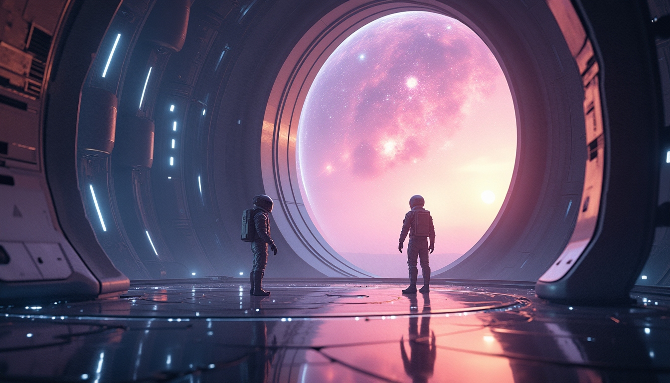 article_image7_1774005142 The ASI Cosmic Network: How Superintelligences Transform Galactic Connections