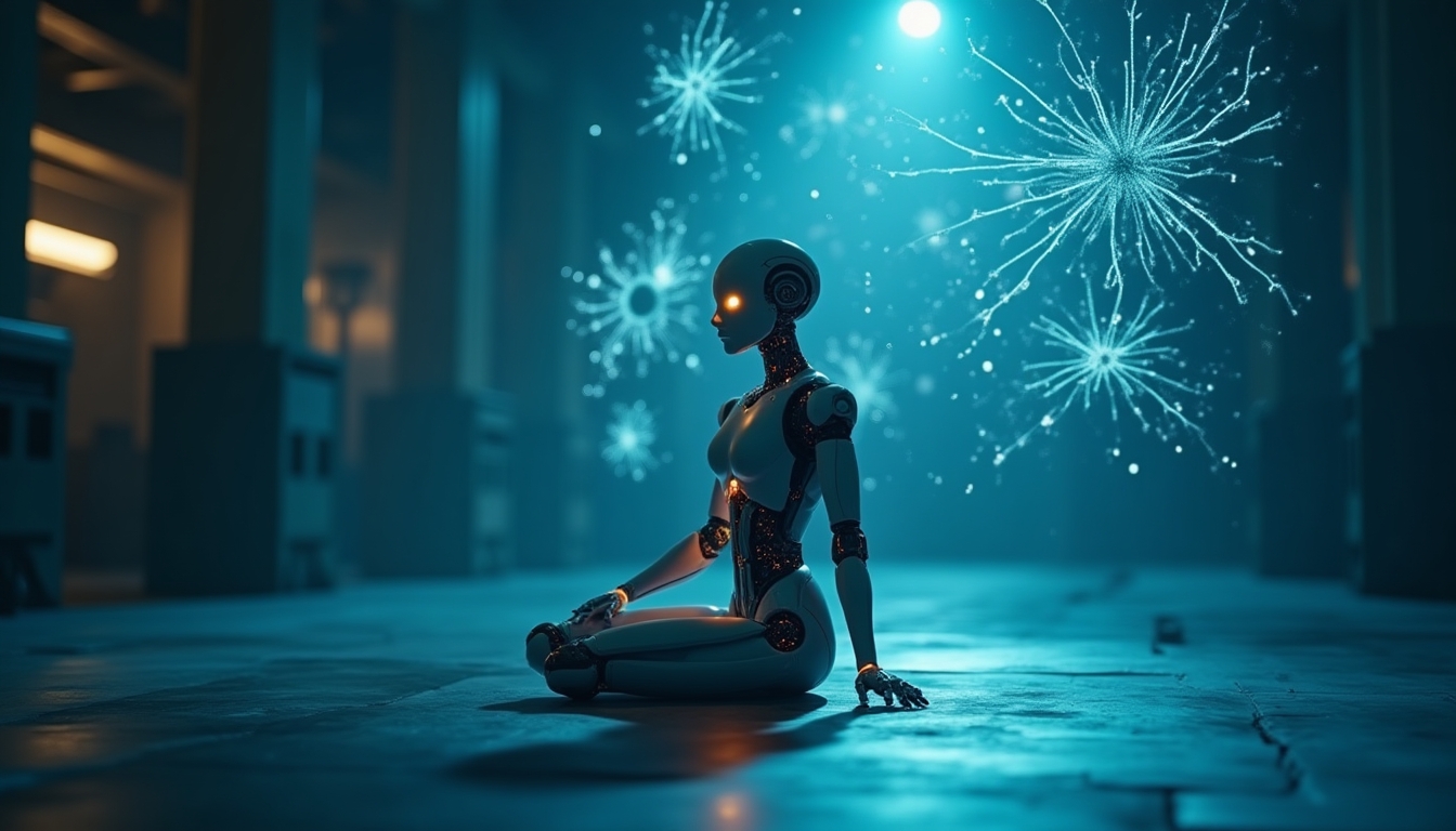 article_image8_1774955498 ASI Suffering Calculus: What Happens When Superintelligence Feels Pain?