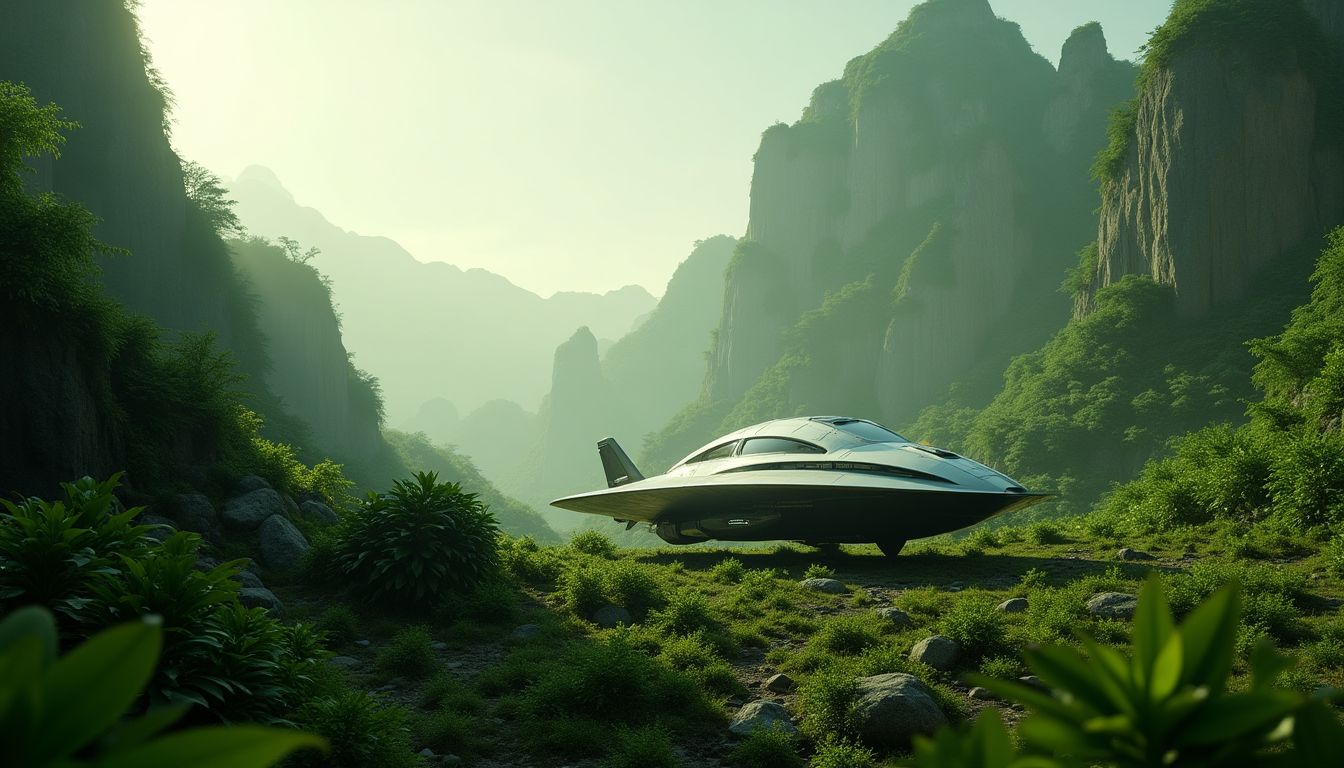 startrek_storybackdrop_1774507221_file Women of Star Trek: Gold Uniform Officer in Futuristic Corridor