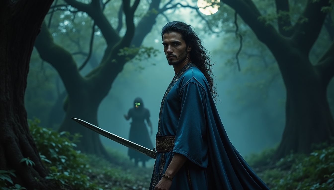 story_1772971444_file AI Breakthrough: Why This Video Model is Terrifying Experts and Viewers Alike