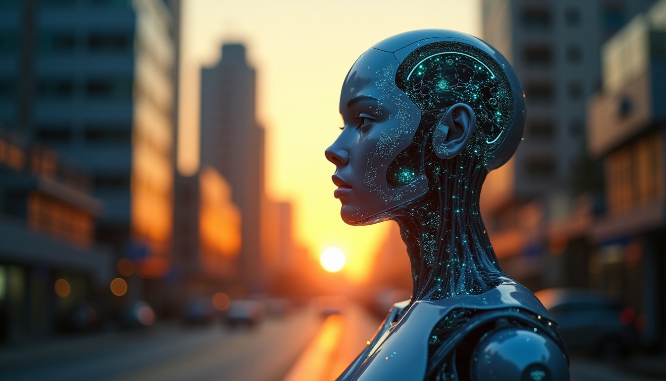 article_image3_1775646503 Recursive Self-Improvement in ASI: Unlocking the Exponential Intelligence Curve