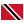 National flag of Trinidad And Tobago